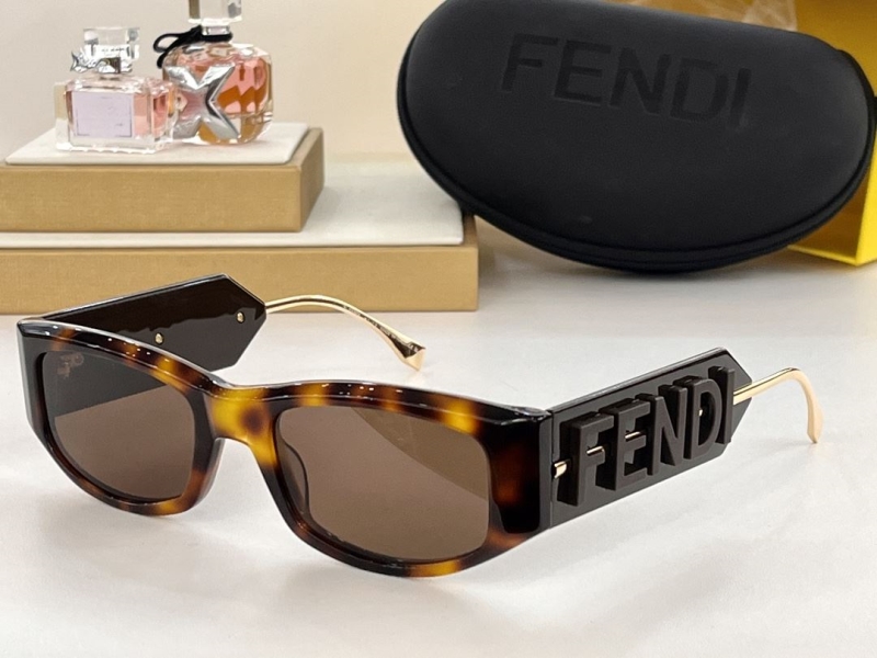 Fendi Sunglasses